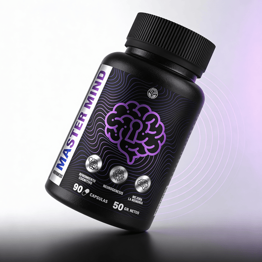 Master Mind | Mente - Equilibra