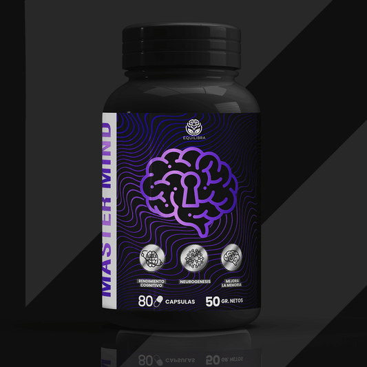 Master Mind ® - Equilibra